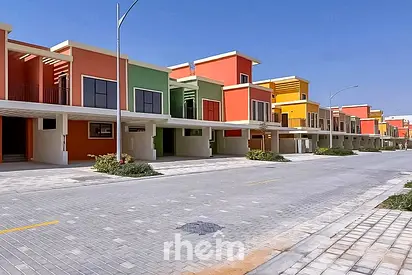 Motivated Seller | Handover soon | Private Garden