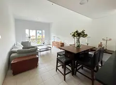 Near Metro | Laundry+Storage | 2 Balconies | Vastu