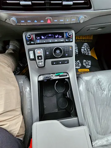 2020 Hyundai PALISADE — миниатюра 18