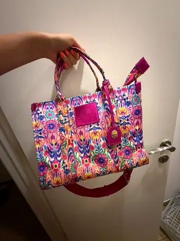Kurt Geiger Tote Bag