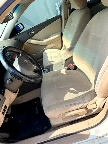 2010 Nissan ALTIMA — фото 6