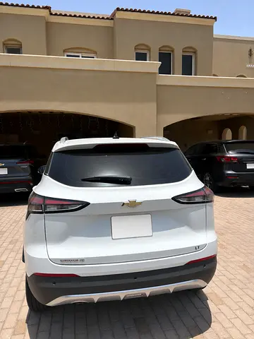 صورة 4 لـ 2023 Chevrolet GROOVE