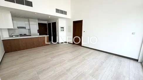 Modern Layout | Large Layout | Vacant Now
