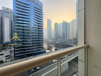 MARINA VIEW | VACCANT | UNFURNISHED