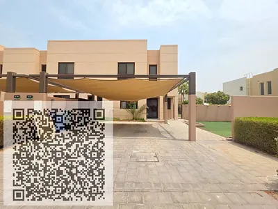 فيلا مكونة من 4 غرف نوم، صالة، مجلس، وغرفة خادمة - منطقة الزاهية، الشارقة - 180 ألفاً.