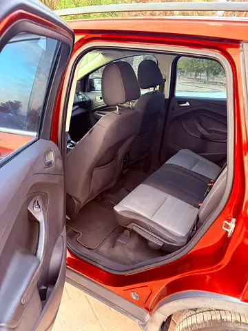 2014 FORD ESCAPE — фото 14