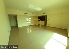 Exclusive | Largest |Specious 3bhk+Maids | Pool View