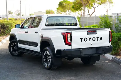 صورة 5 لـ 2026 Toyota HILUX