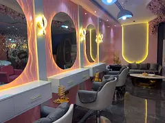 Premium Furnished Commercial Space Available for Rent