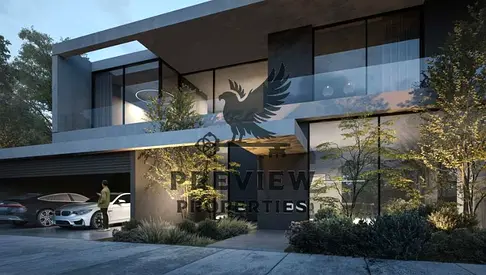 Premium 4BR Townhouse for sale | Green community | Off-plan Resale | Best investment