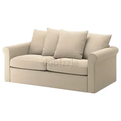 GRÖNLID 2-seat sofa bed