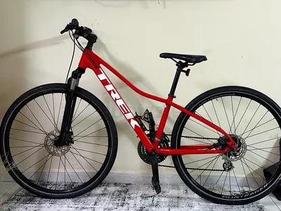 Trek dual sport 1
