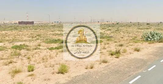 Prime Investment Opportunity in Al Rahmaniya – Sharjah