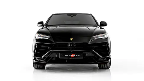 2023 Lamborghini URUS 缩略图 2