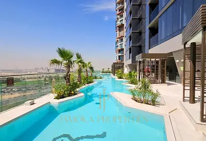 Luxury Living | Brand New | Open View | Prime Location