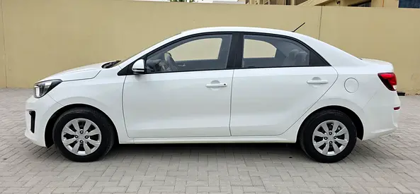 2023 KIA PEGAS 照片 8