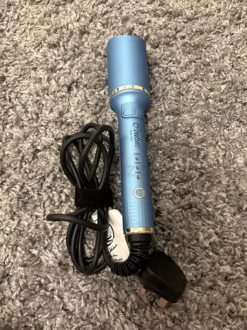 hair curler