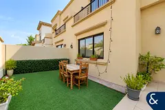 3 Bedroom | Park Backing | Available End Sept