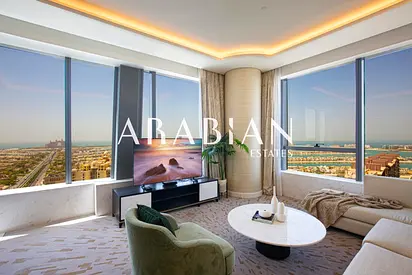 Best Corner Unit View | High Floor | Vacant