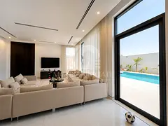Private Pool | Standalone Villa