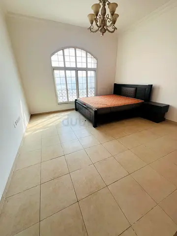 Studio room available for rent in Al Warqa