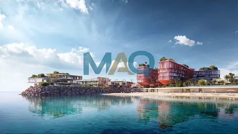 3 Years PHPP | Beach Front | Investor Choice