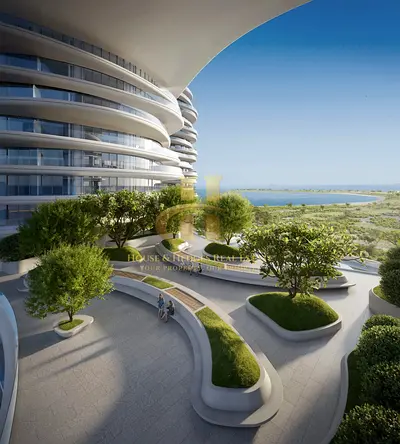 Essence of Waterfront Luxury -Higher ROI-Prime Spot