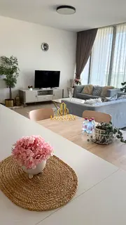 Premium 3 Bedroom + Maid Room | Fully Furnished | Flexible 6 Cheques | 170k Al Jada