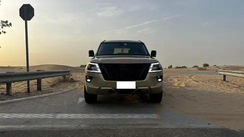 Face-lift 2024