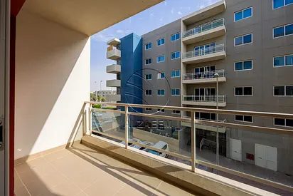 Community View | Move-in Ready | 2BR TYPE C
