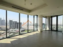 Corner large 2br+ maids| Villas and downtown view| Vacant from 1 October