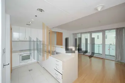 1 Bedroom with Balcony | Road View | Ready Move In