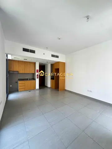 Studio for Rent | Al Mamsha | Sharjah