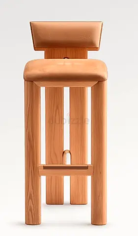 CHAIR ARBOL ALTO (BAR CHAIR)