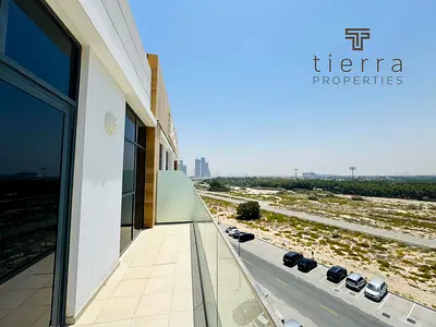Modern Living | Spacious 1BR | Furnished