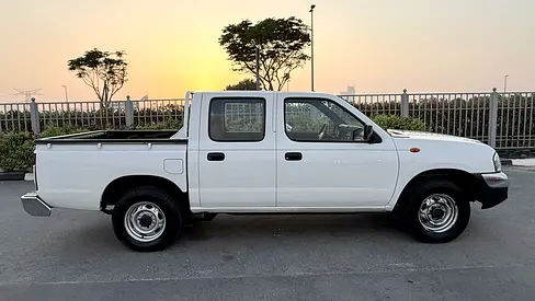 صورة 4 لـ 2012 Nissan PICKUP