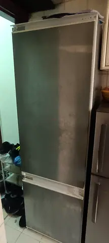 Fridge refrigerator