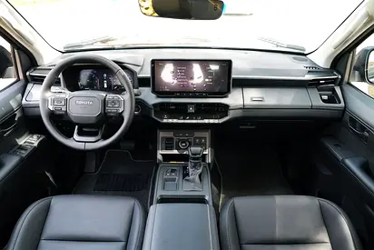 صورة 9 لـ 2026 Toyota HILUX
