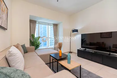 Access to Tram-High Floor-Spacious