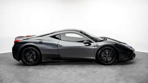 2014 Ferrari 458 SPECIALE — фото 15