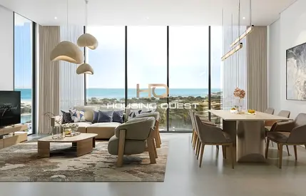 Sea View | Below OP | Discounted price