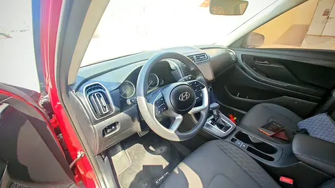 2023 Hyundai CRETA photo 7