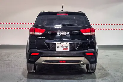 2020 Hyundai CRETA photo 7