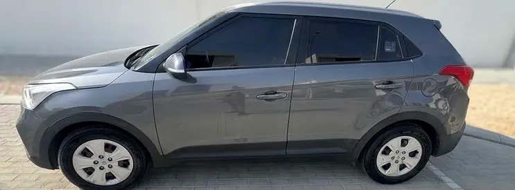 2020 Hyundai CRETA 照片 2