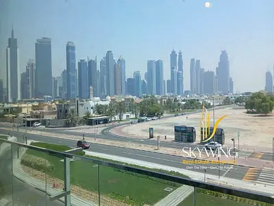 BRAND NEW 1BR | FULL BALCONY | CENTRAL PARK VIEW