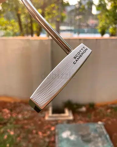 Scotty Cameron Phantom X 11 Putter 38” - Excellent Condition