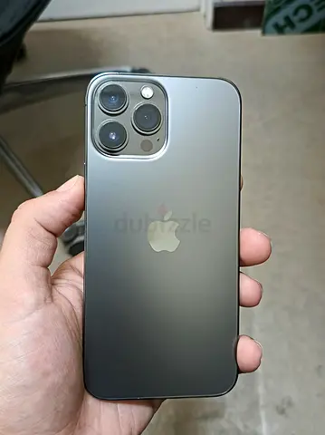 IPhone 13 Pro Max 256GB - 94% Battery Health - 100% Original