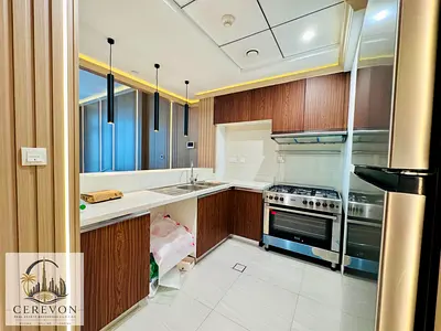 Premium 1 Bedroom Apartment for Rent | Park Gate 1, Bur Dubai