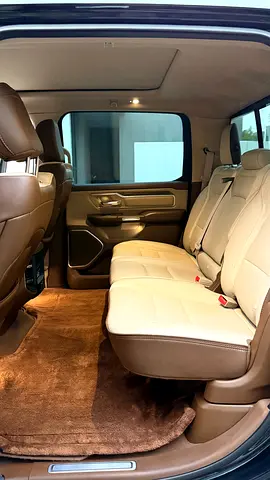 صورة 11 لـ 2019 RAM 1500