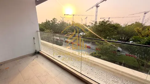 Maintained | Balcony | Family-Friendly | Wardrobe | Near Sharjah Airport